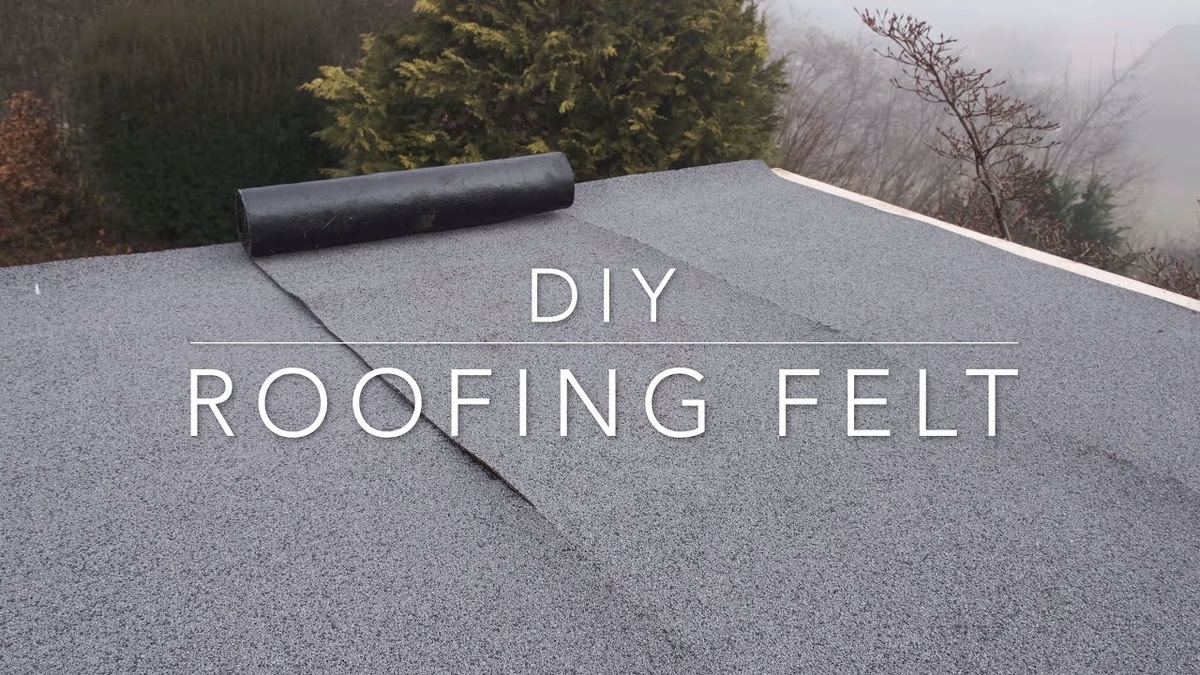 Do-It-Yourself Roof Repair