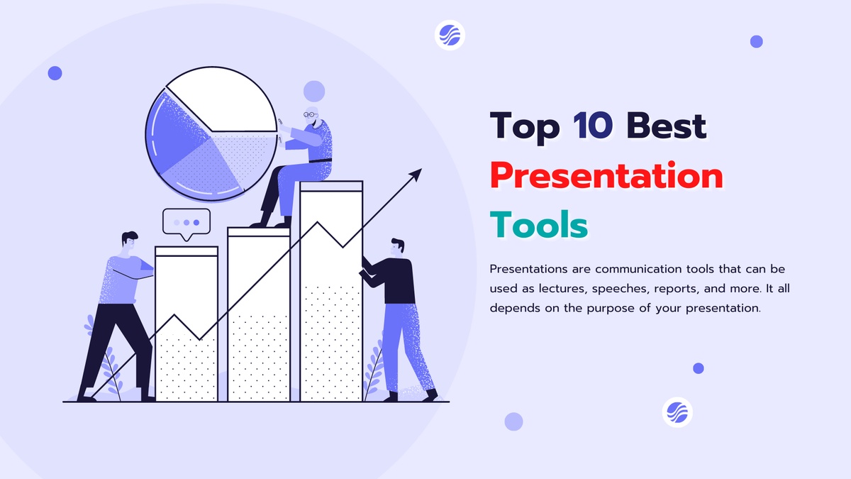 Top 10 Best Presentation Tools