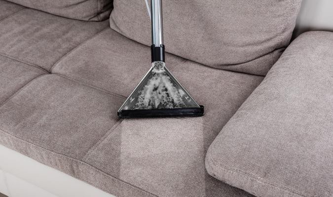 Deep cleaning sofa hacks you need to try