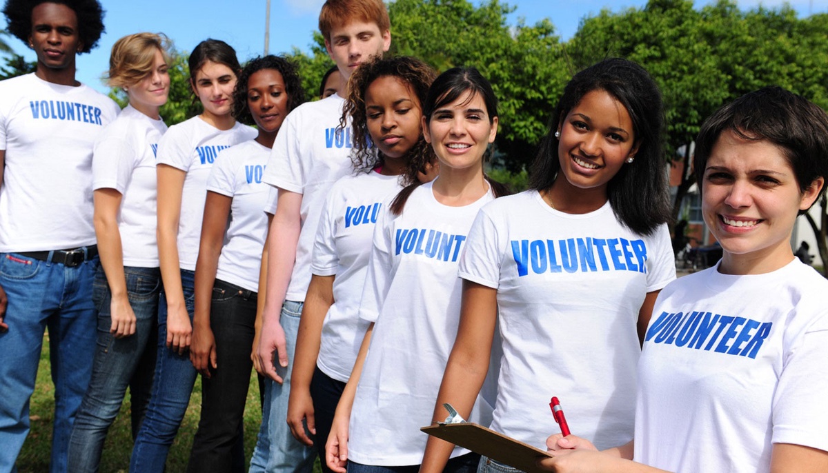 Volunteer Jobs Delhi: How To Find And Apply For The Right One