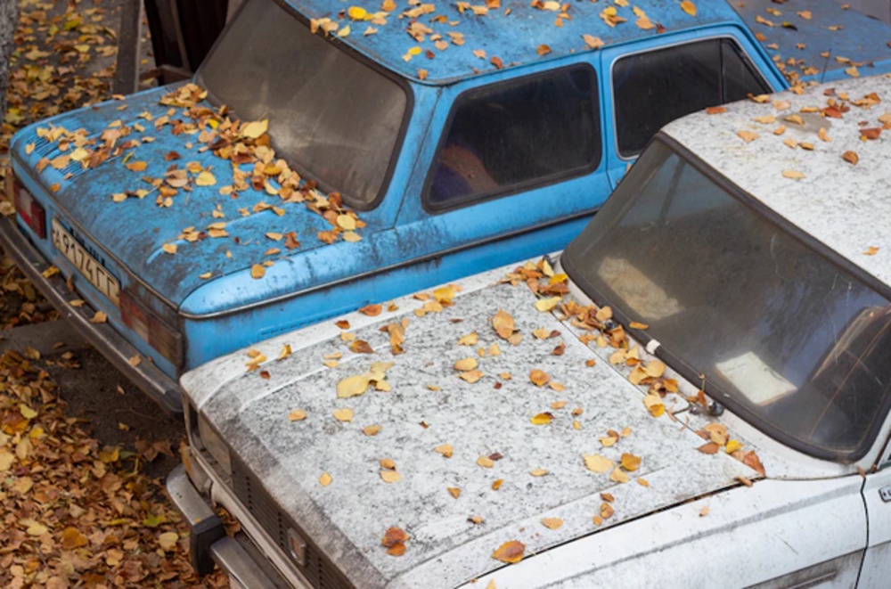 How Can I Sell My Junk Car for Cash?