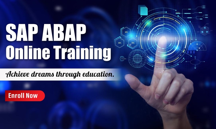Things to know before choosing a career in SAP ABAP
