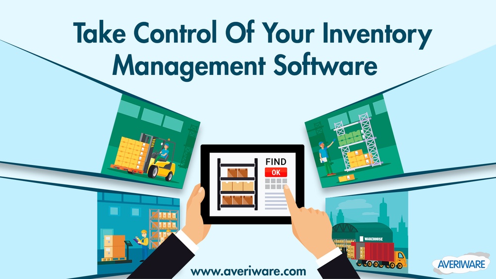 Types of Inventory Management Systems Need to Know About ?