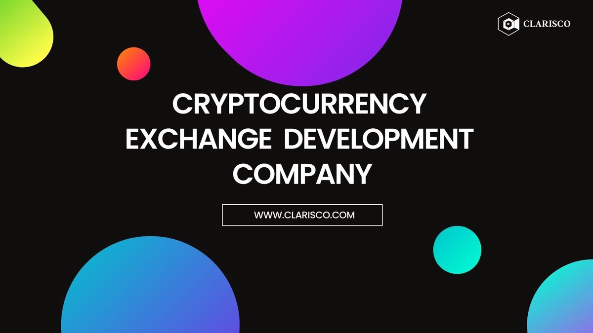 How To Choose A Crypto Exchange?