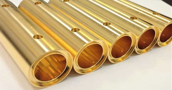 Know More about Gold Plating Services