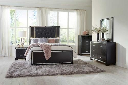 Going With an Option to Buy a Traditional Bedroom Set?