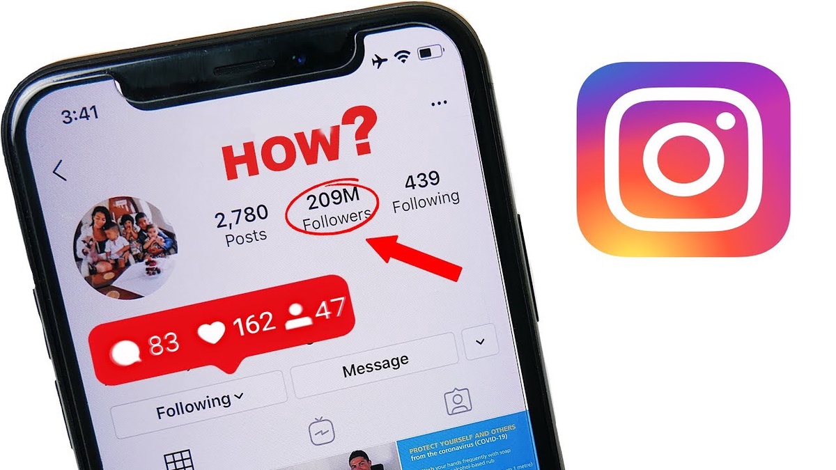 Gaining Ins Followers: A Guide on How to Increase Your Instagram Following