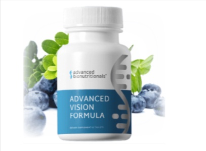Advanced Vision Formula Reviews - Is it Really RIGHT For You?