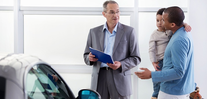 How To Benefit From Bad Credit Car Leasing?