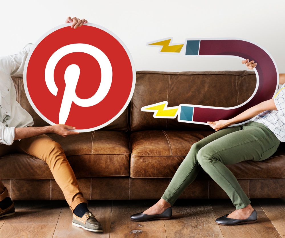SEO for Pinterest - A Comprehensive Guide to Pinterest SEO