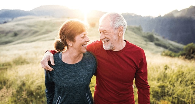 Why Might You Still Need Life Insurance in Your 50s?