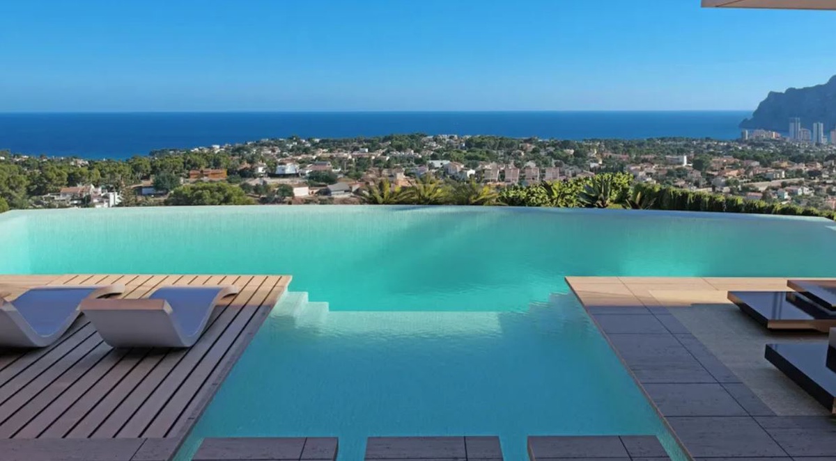 How to Find an Ideal House in Moraira – 5 Tips to Follow