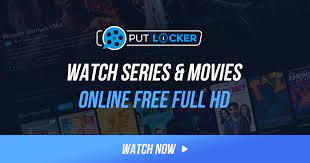 Facts To Consider About Putlockers Alternatives