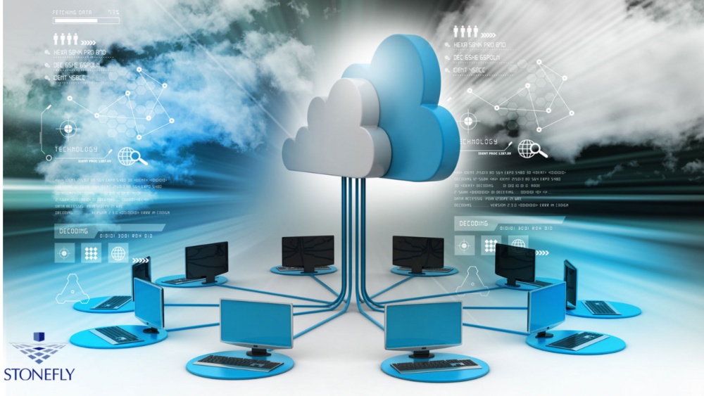 Unleashing the Power of Cloud Disaster Recovery