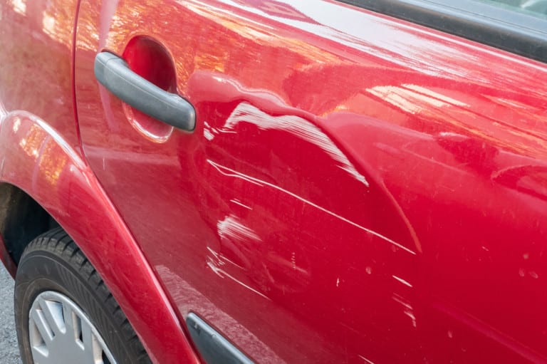 Everything You Should Know About Paintless Dent Repair in Hammond