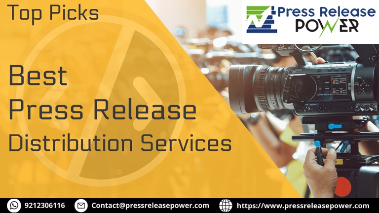 The Benefits of Using Press Release Distribution Platforms