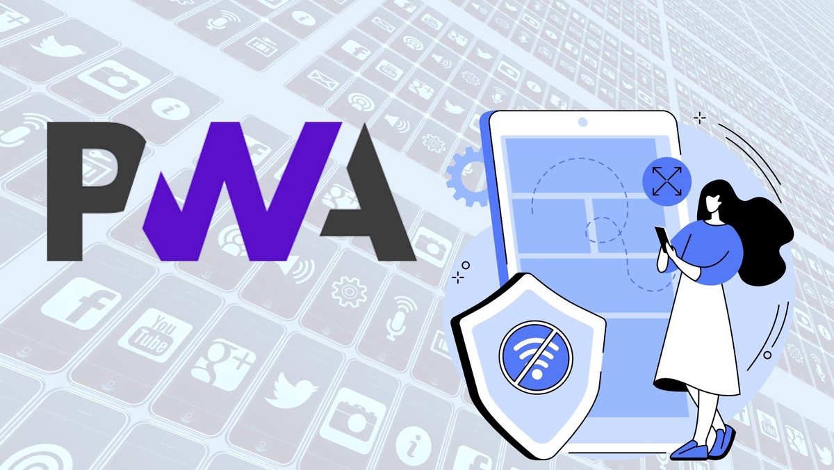 5 Reasons Why Progressive Web Apps Are the Future of Mobile Web