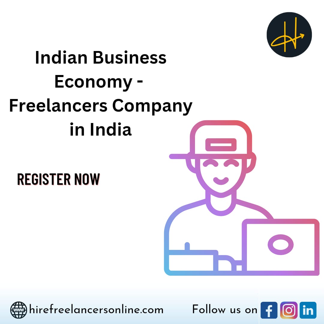 Freelancer Company in India