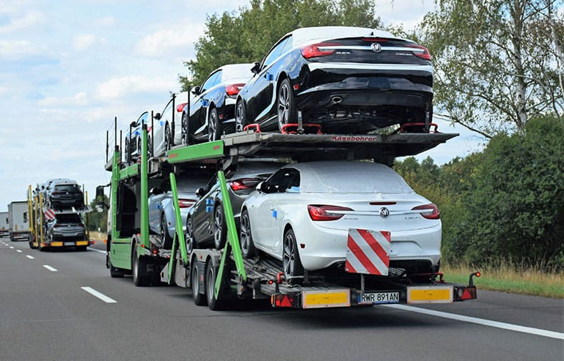 Why You Should Think About Hiring a Car Transport Company For Your Next Car Transport To Texas