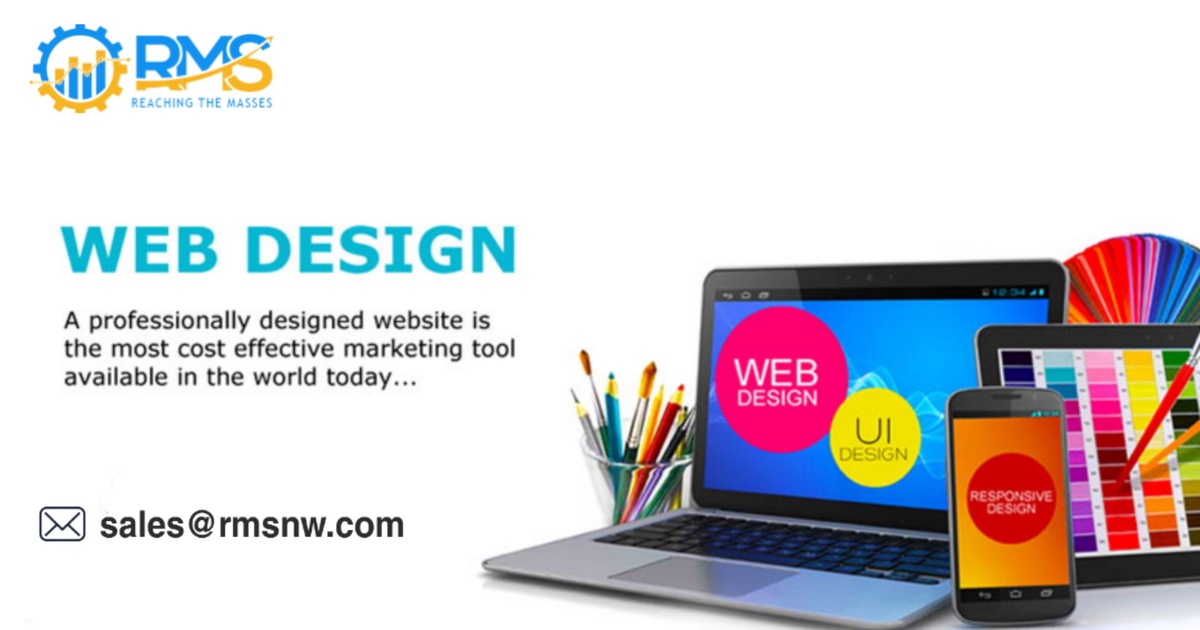 Must Know Tips for Web Designing Services