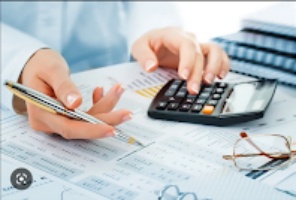 How help from accounting companies can help businesses grow.