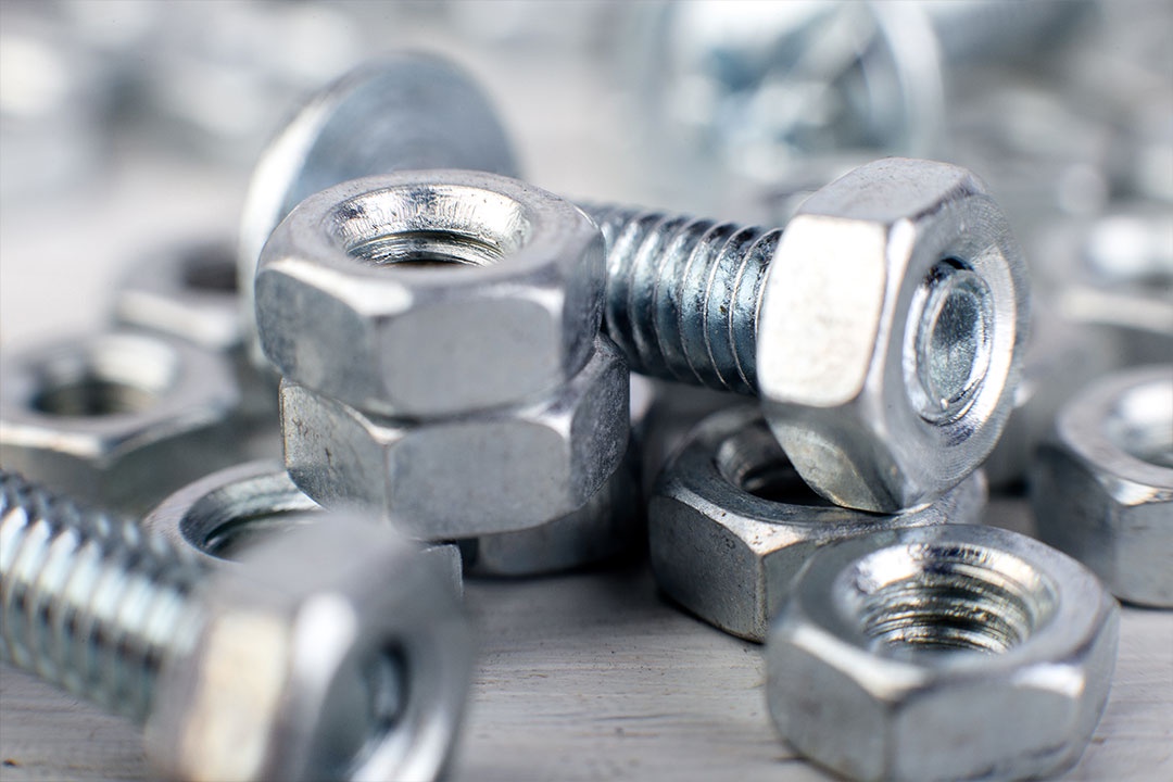 The Essential Role of Speciality bolts for Construction Projects