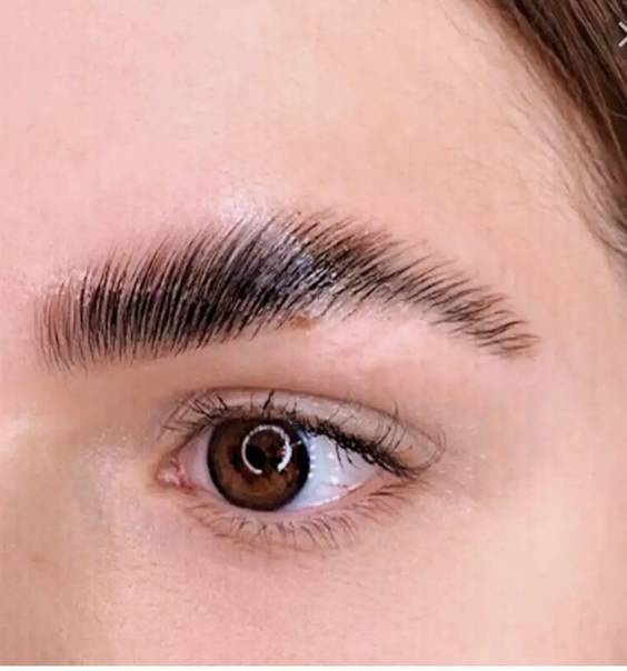 Lamination Brows Near Me; An Affordable Solution for Those Trying to Grow Their Eyebrows