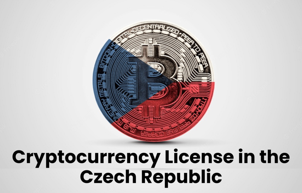 How to Get Cryptocurrency License in the Czech Republic
