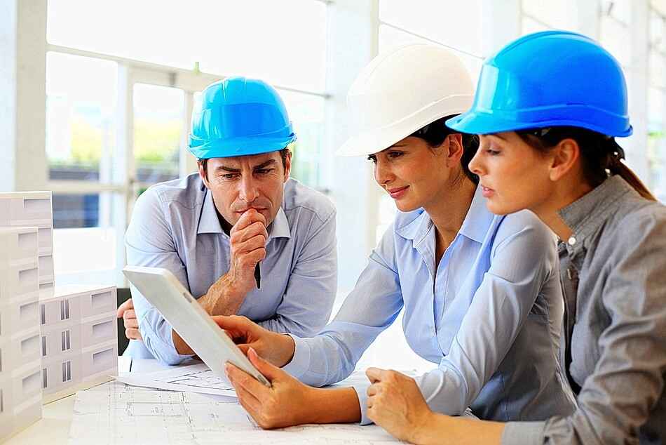 How To Do Works Safely on A Construction Project