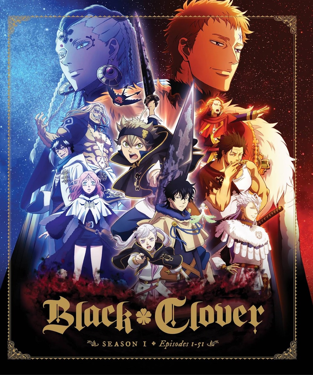 When Does Black Clover Release New Episodes?