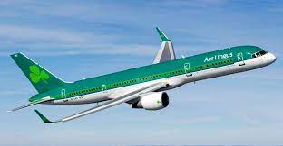 Can I Change My Aer Lingus Flight?