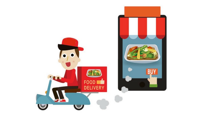 5 Tips For Starting a Successful Food Delivery Business in 2023