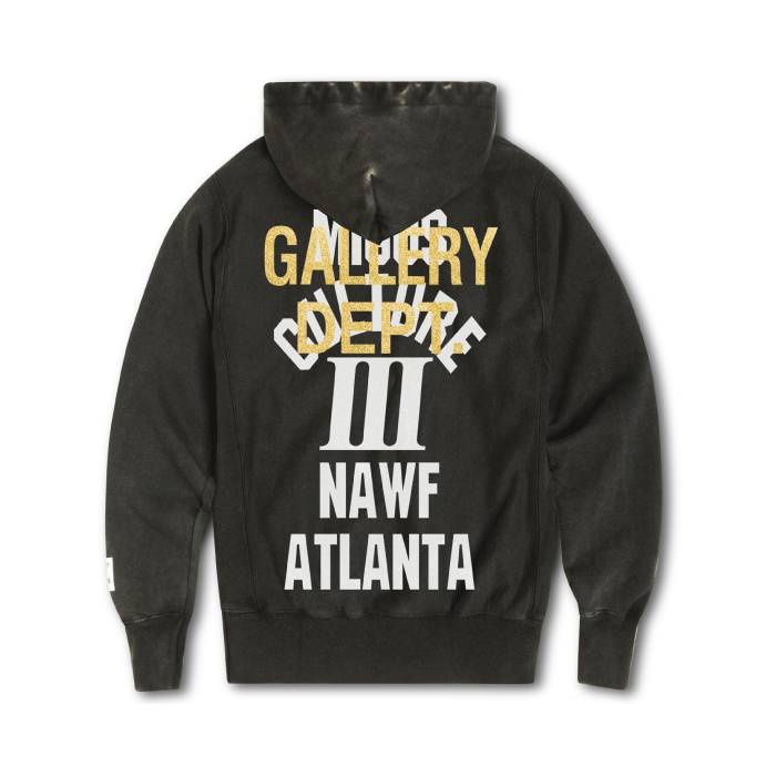 Who Introduced Official Gallery Dept Hoodie?