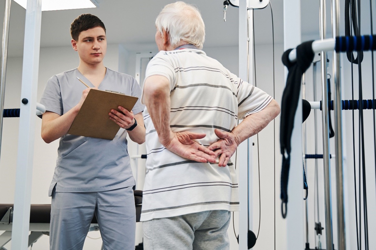 What are the Scopes of Physiotherapy?