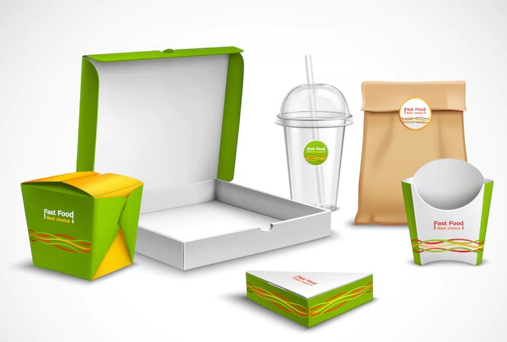 How To Create Attractive Custom Food Boxes For Your Business?