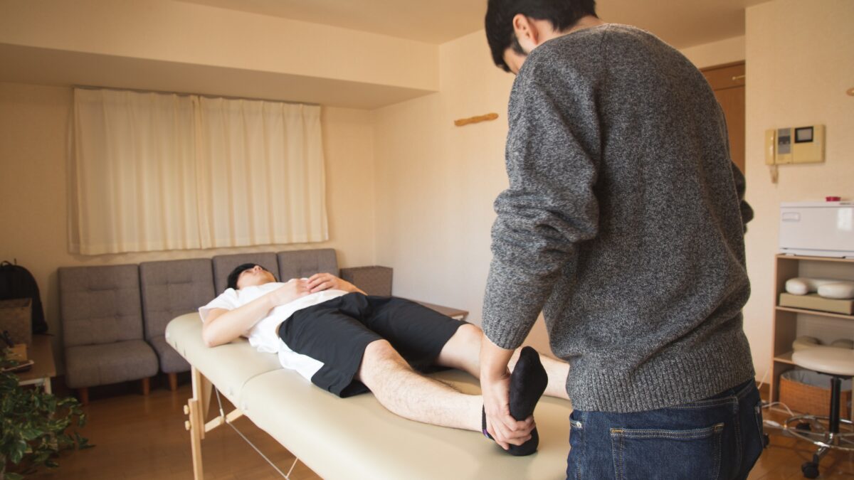 Things You Should Know Effects of Physiotherapy Treatment