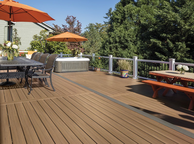 Best Composite Decking Materials For Your Home