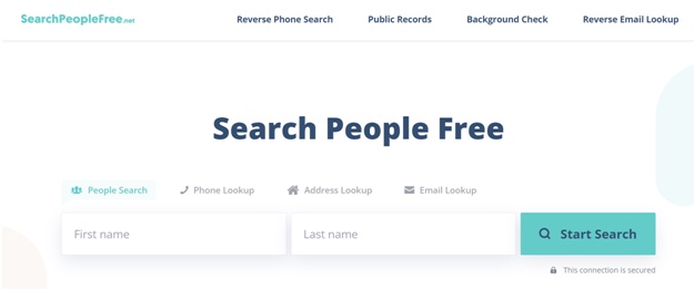 Search People Free Review