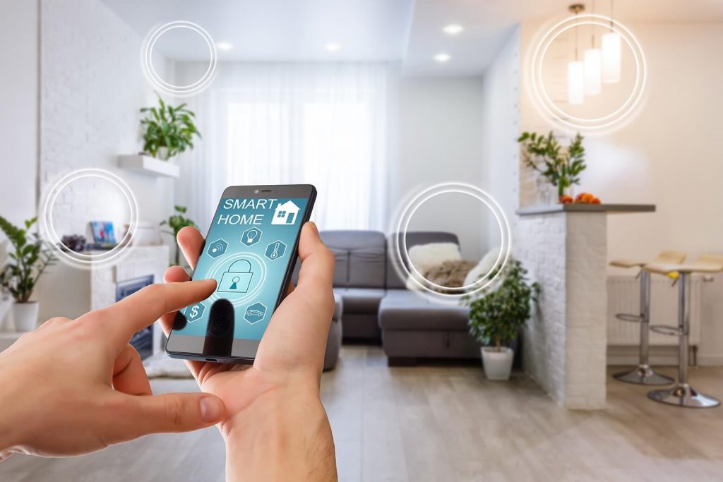 How a Smart Home Automation System Enhances Your Living Space?