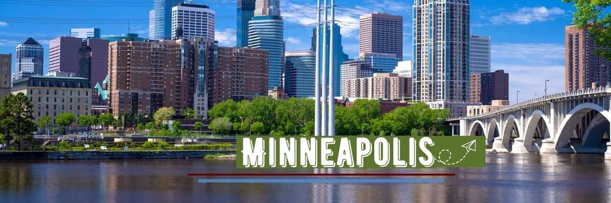 Travel Guide: Minneapolis, Minnesota