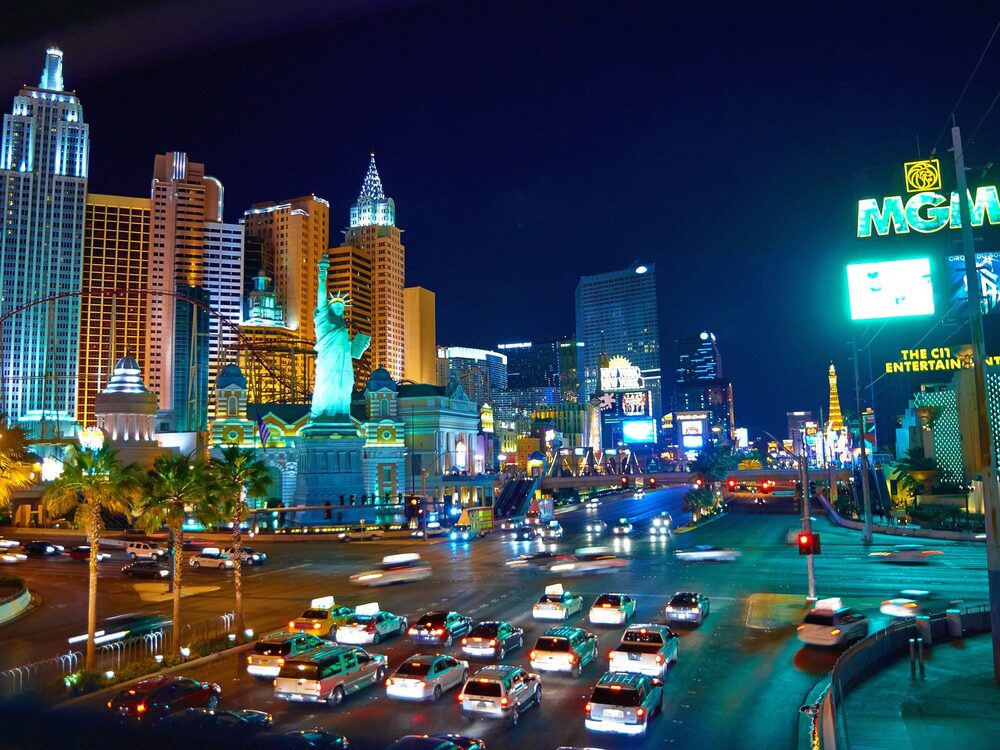 THE Stylish Content Marketing Events And Las Vegas Seo Conference