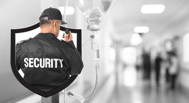 A Quick Look at the Major Duties of Security Guards
