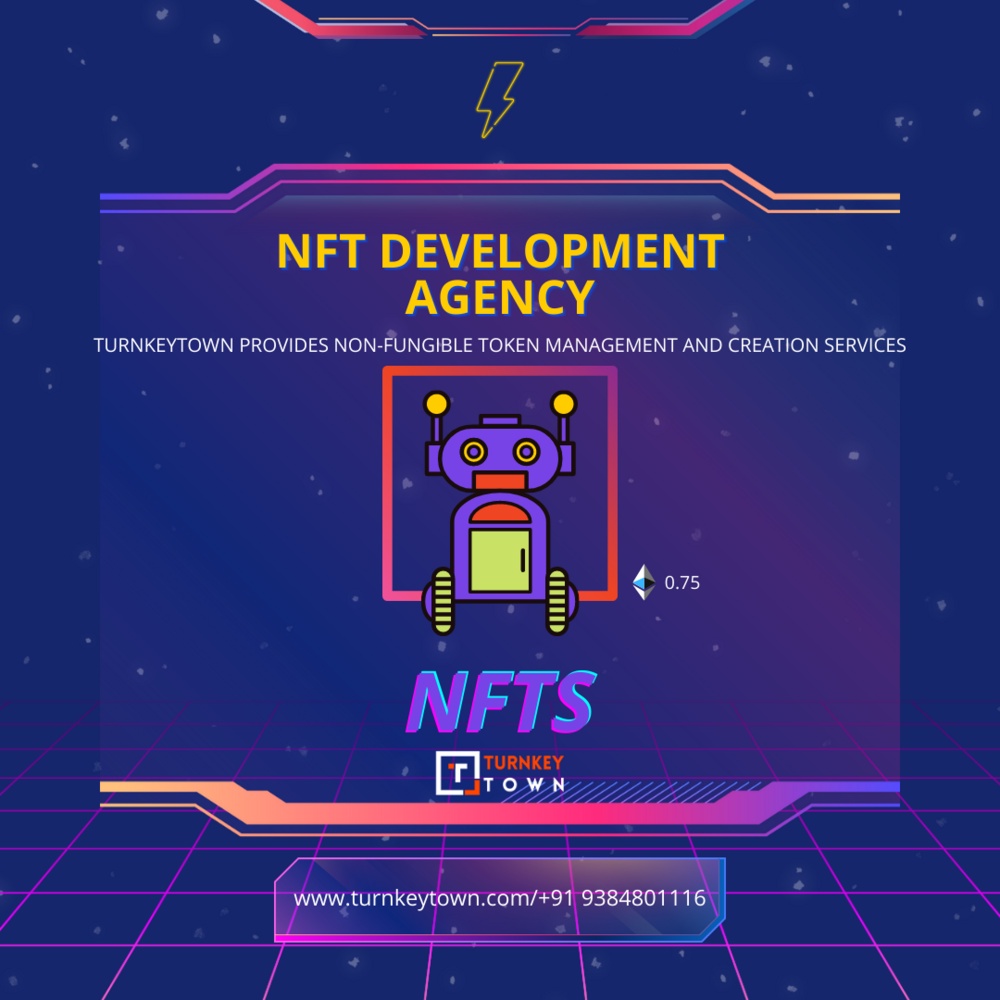 An analysis of the costs and benefits of NFT development services
