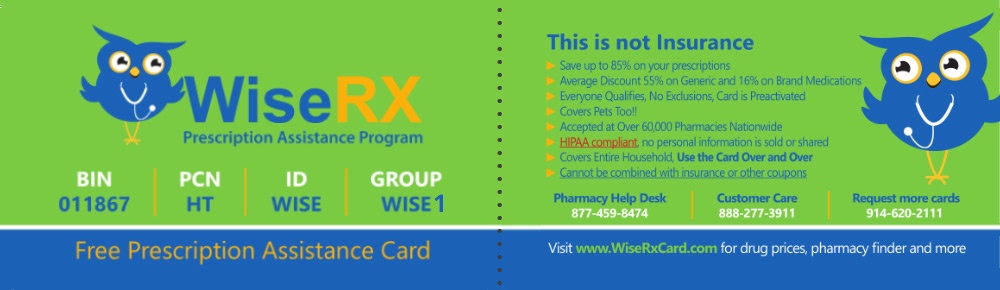 Where Can You Find Best Rx Discount Cards for Depression Medicine?