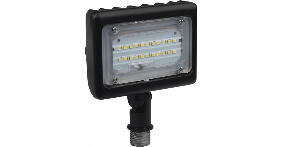 What Are Flood Light Bulbs And When Do You Use Them?