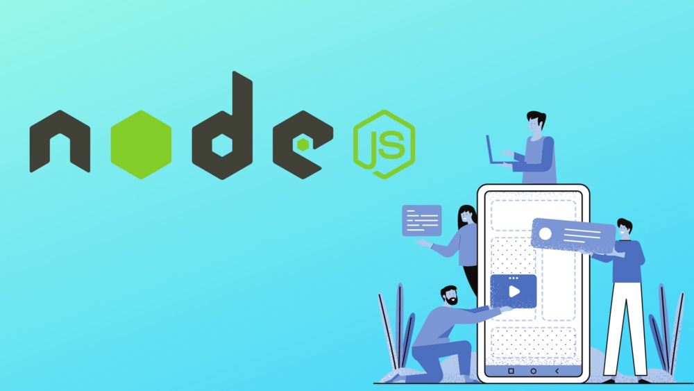 5 Reasons You Should Use Node.js for Your Next Web App