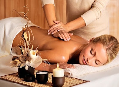 Do You Know About Benefits Of Going To A Body Massage Parlor