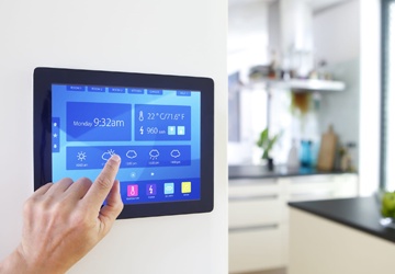 Leverage Home Automation To Make Life Easier