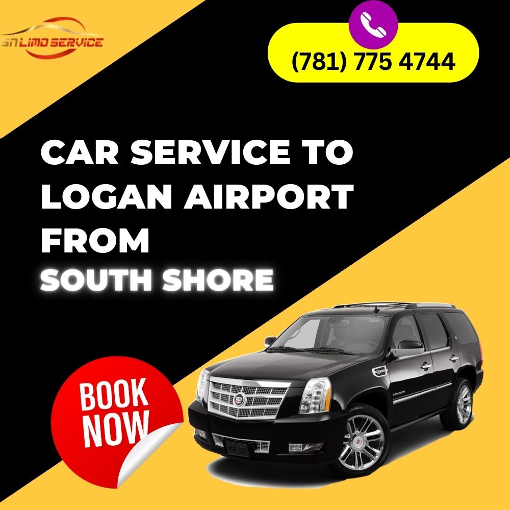Using a Professional Limousine Service - A Smart Way for Airport Transportation