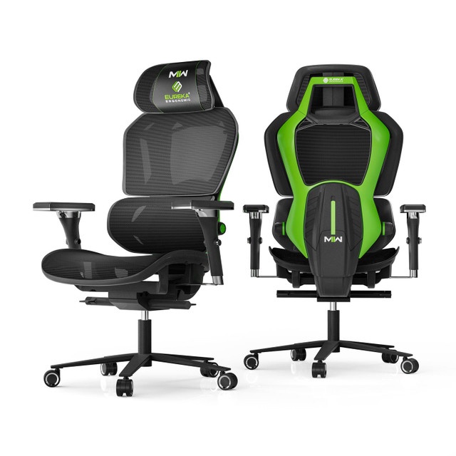 Does a gaming chair affect performance?